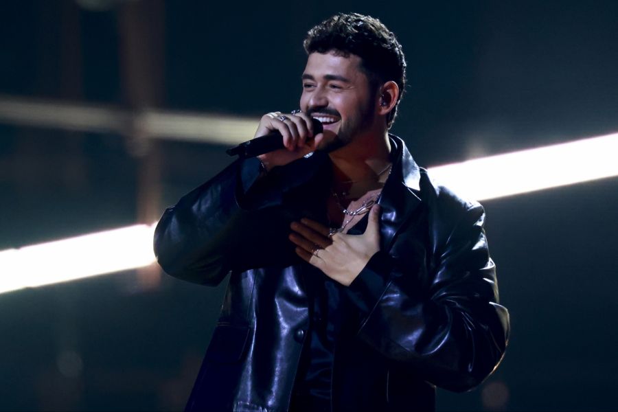 Israel ESC 2026
