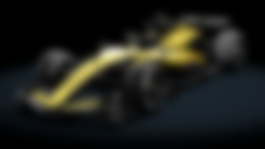 Cadillac Formel 1 2026