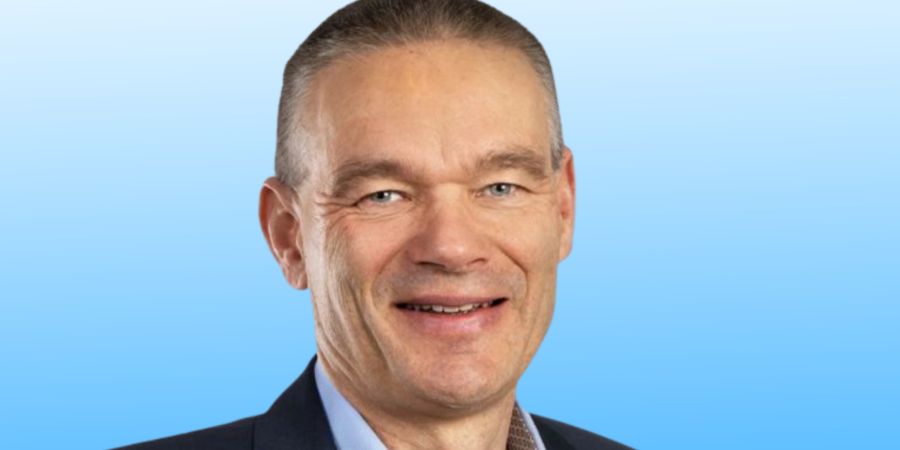 Züger FDP St.Gallen