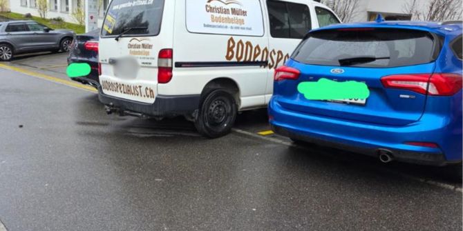 Aargauer Handwerker-Firma