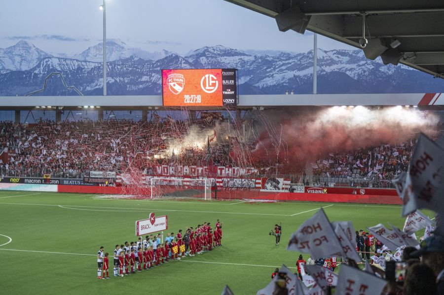 FC Thun