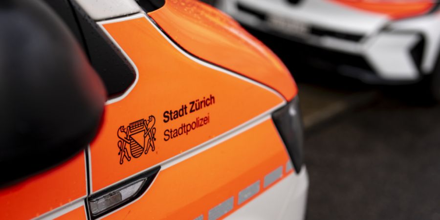 Die Stadtpolizei Zürich konnte einen mutmasslichen Hotelräuber fassen. (Symbolbild)