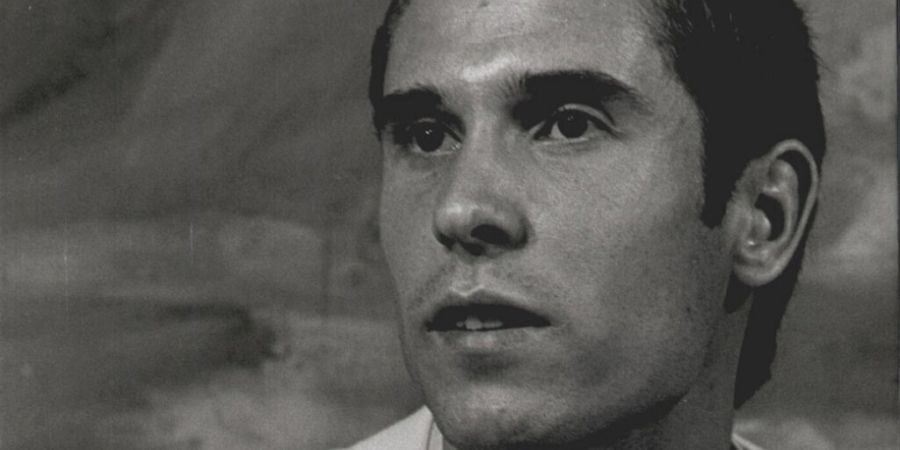 Um den mutmasslichen Ex-Terroristen Bruno Bréguet - aufgenommen am 24. Juni 1977 - gibt es nach wie vor viele Fragen. (Archivbild)