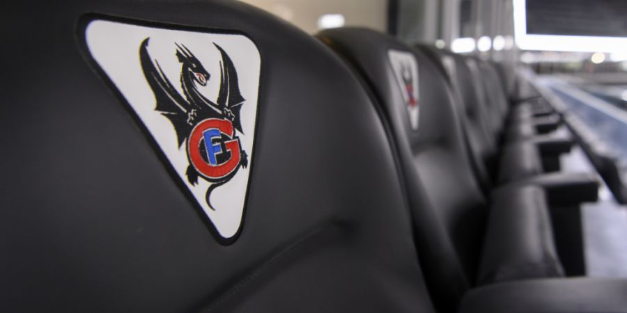 Gewinnt Fribourg-Gottéron am Donnerstag den Meistertitel, gibt es im Kanton Freiburg eine Freinacht. (Symbolbild)