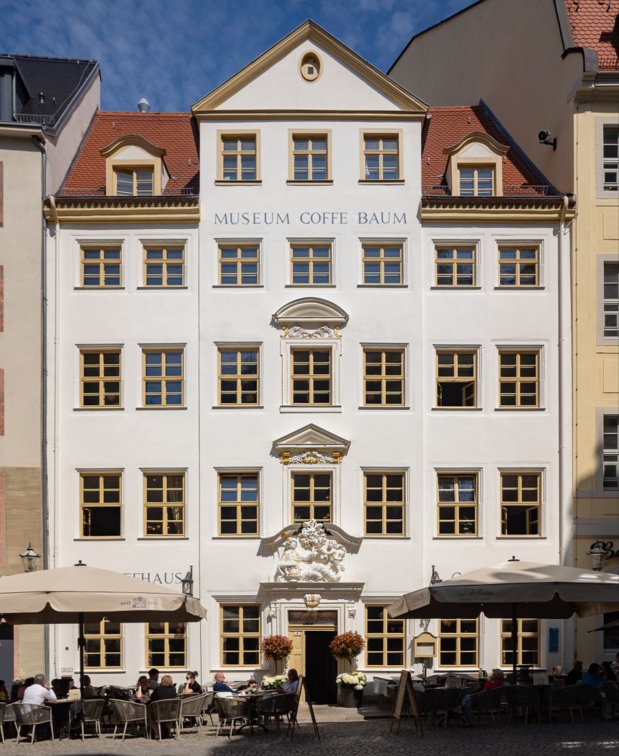 Leipzig