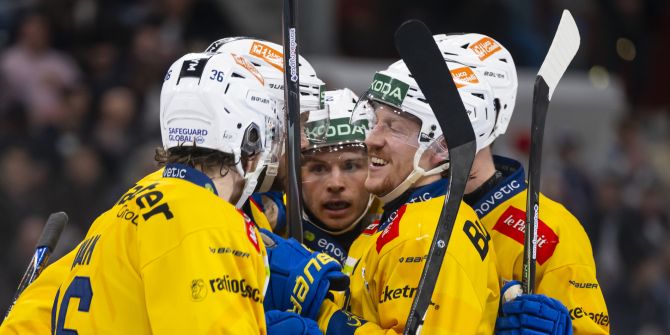 HC Davos