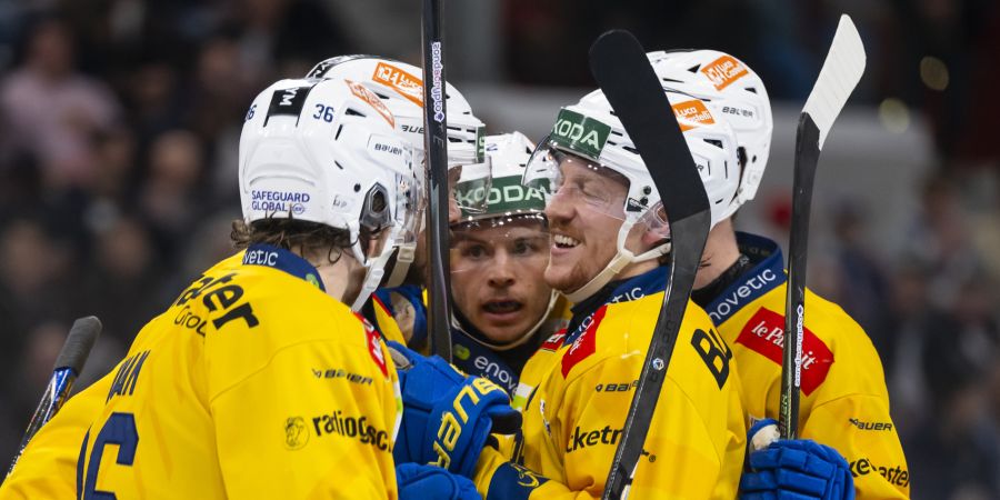 HC Davos