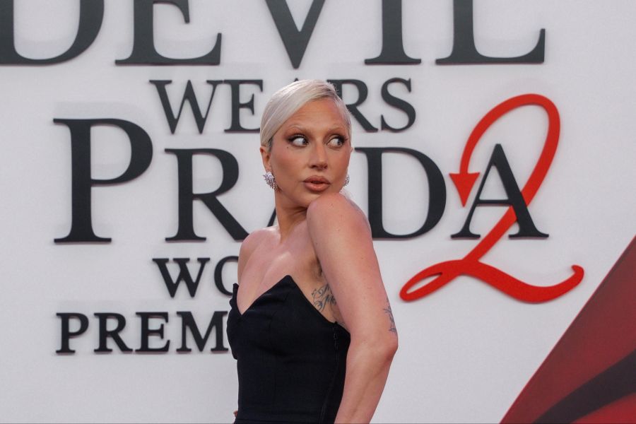 Der Teufel trägt Prada 2