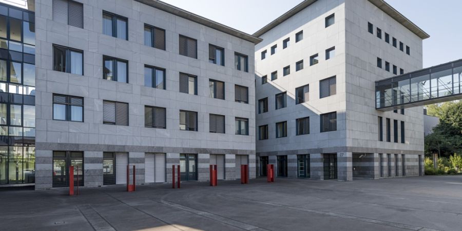 Mit dem Programm «Energieeffizienz bei den Verwaltungsbauten» sparte der Kanton Baselland in den letzten zehn Jahren 3,99 Millionen Franken ein. (Archivbild)