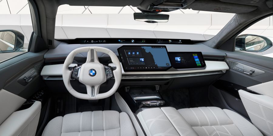 BMW 7er