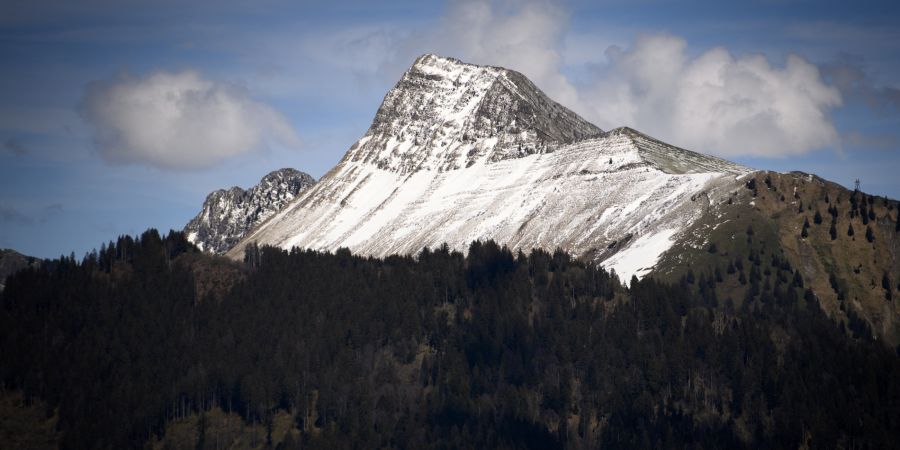 Dent de Lys