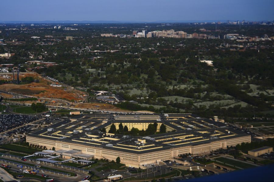 Pentagon