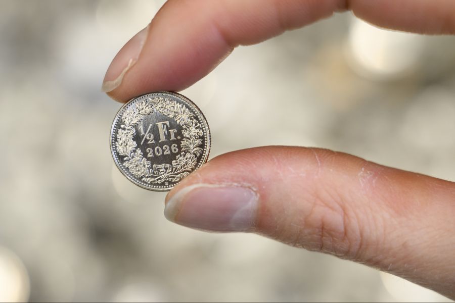 Der Zuschlag betrug einen Franken und galt während zwei Wochen.