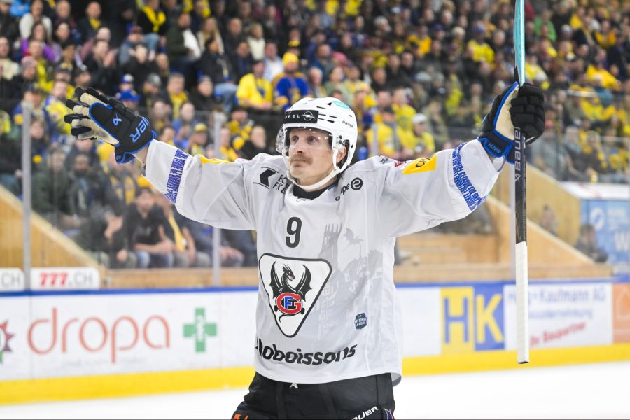 HC Davos