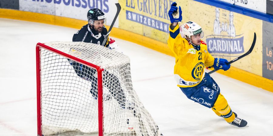 HC Davos