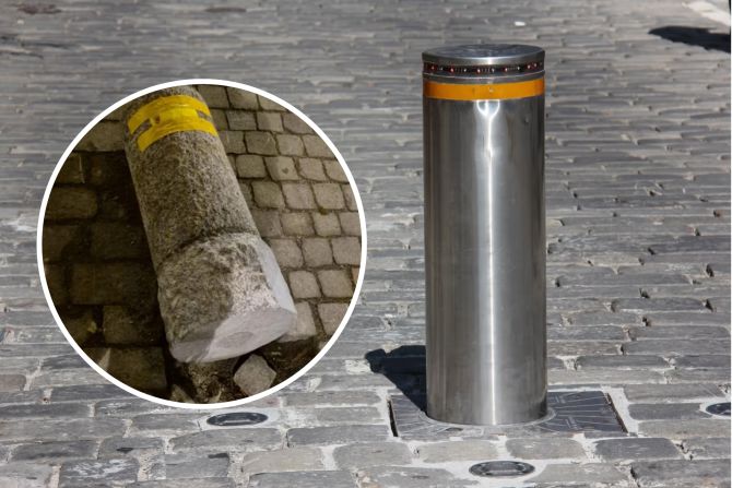 Poller Bern Vorbild Baden