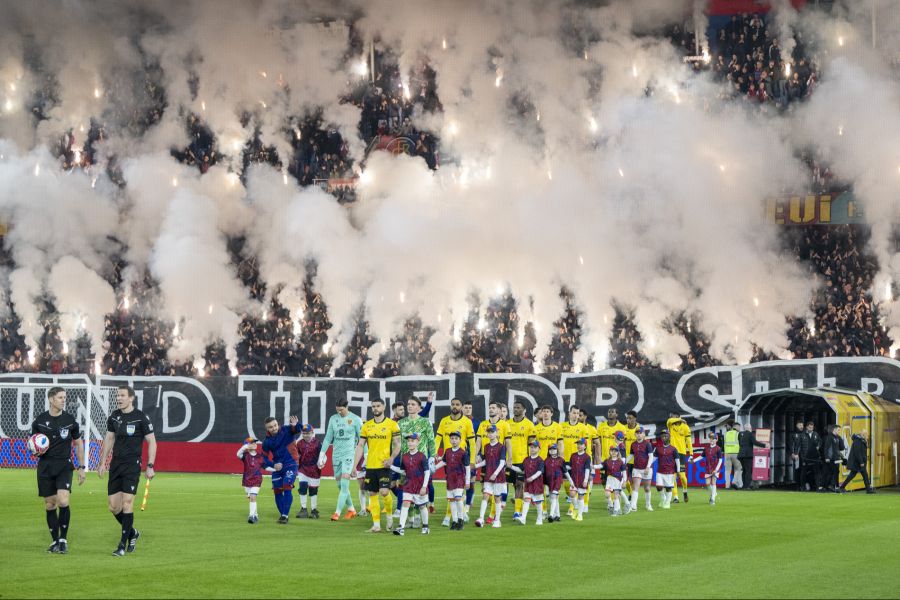 FC Basel