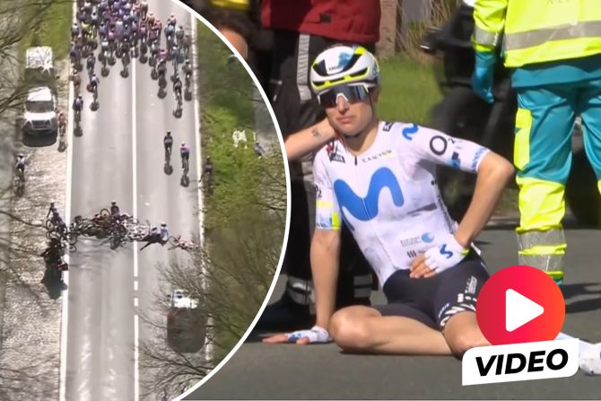 Marlen Reusser Flandern-Rundfahrt