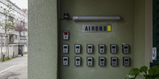 Airbnb