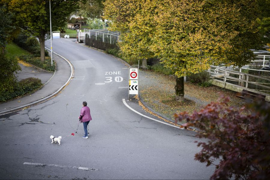 Nutzer sollen frühzeitig erkennen, ob ihnen im Alter Einbussen drohen.