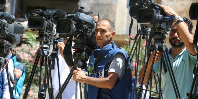 journalisten