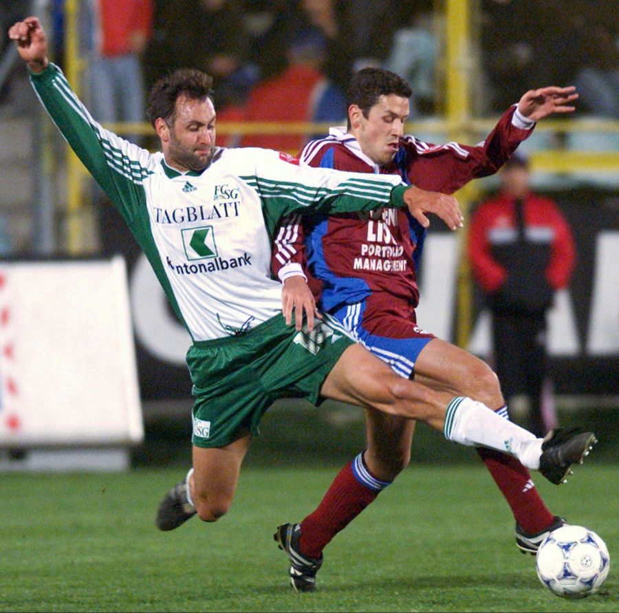 FCSG Marco Zwyssig