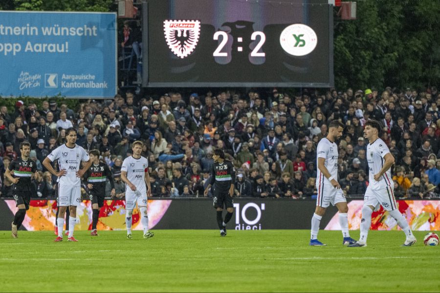 FC Aarau