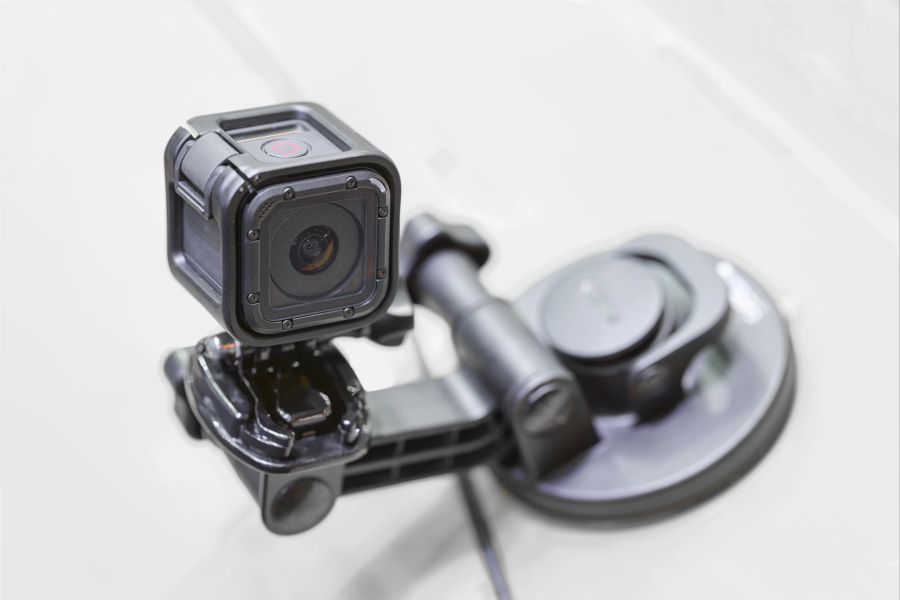 Gopro Kamera Video