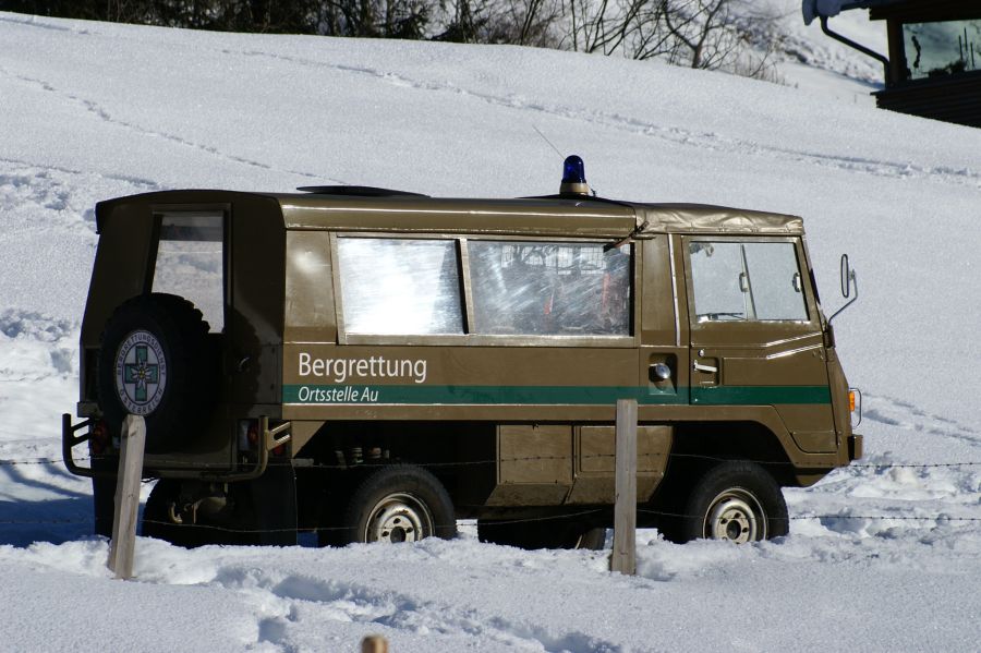 Pinzgauer 01