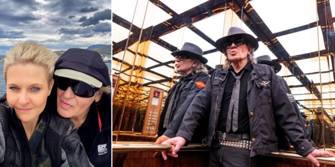 Udo Lindenberg