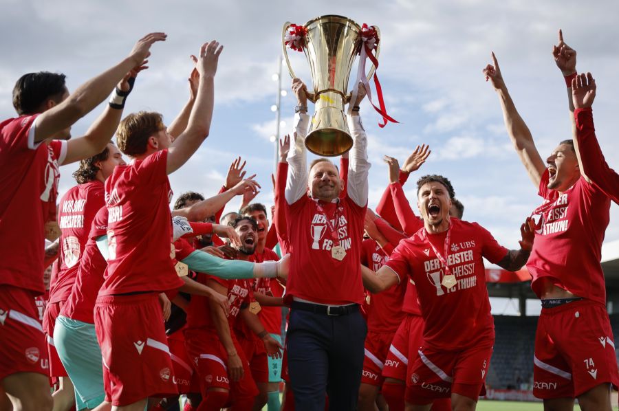 FC Thun