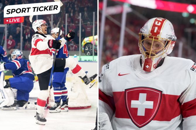 Hockeyaner
