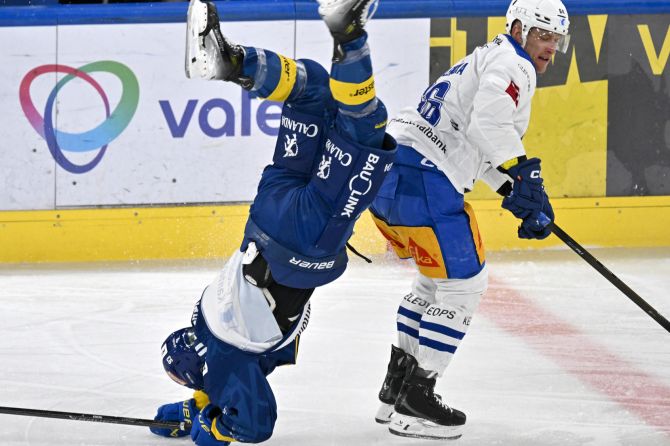 hc davos