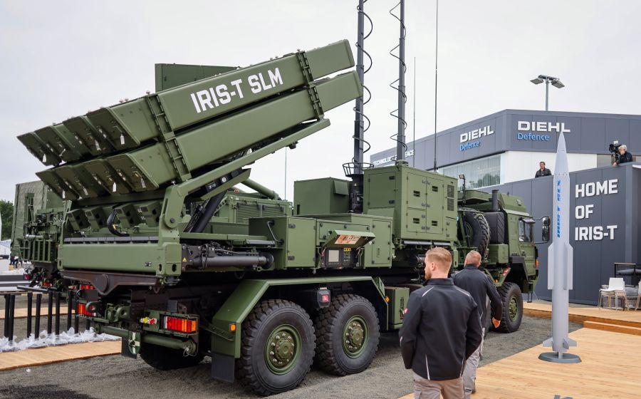 Denn damit können nun auch europäische Hauptstädte anvisiert werden.