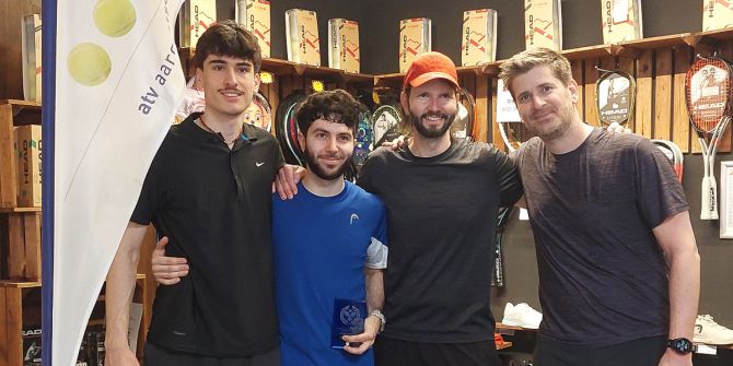 Tennisverband Aargau