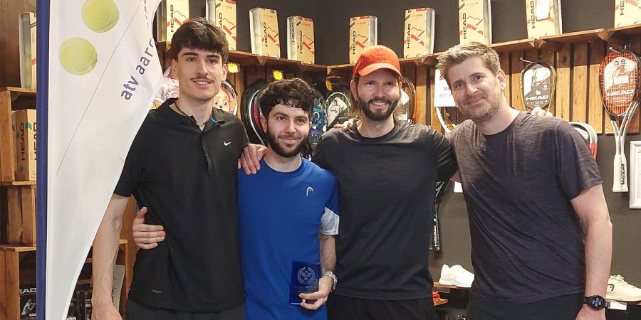 Tennisverband Aargau