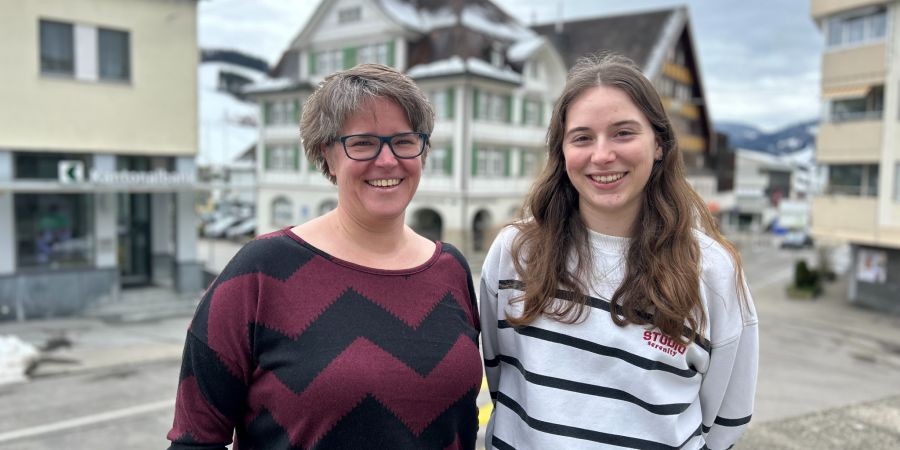 Degersheim Sozialamt