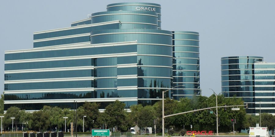 oracle