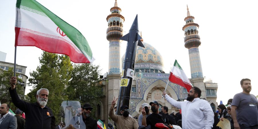 Teheran