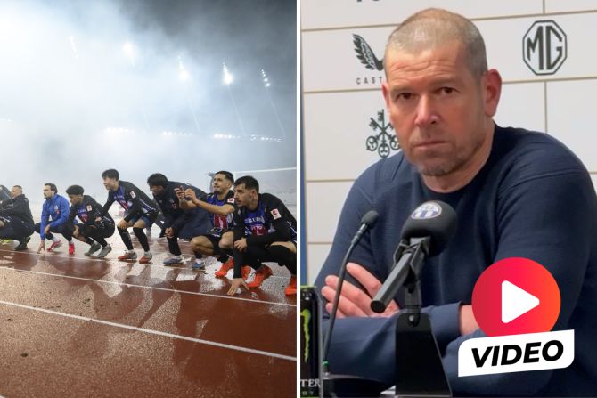 Mario Frick FC Luzern