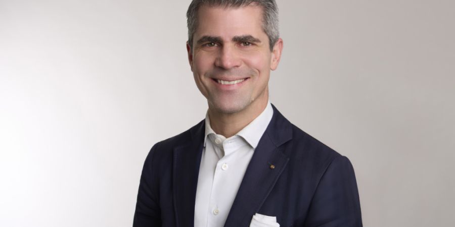 Der Vorstandsausschuss von Economiesuisse schlägt den Zürcher Unternehmer Silvan Wildhaber als neuen Präsidenten vor.