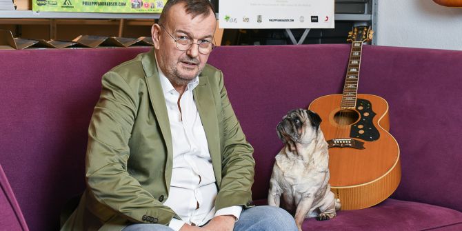 BärnerBär Fankhauser Gitarre