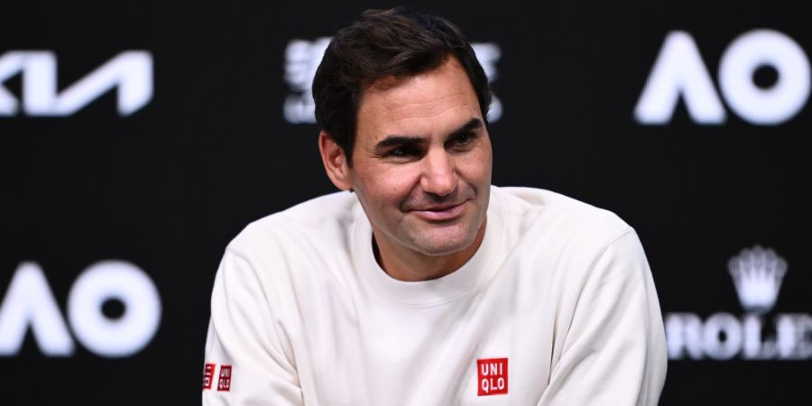 Roger Federer