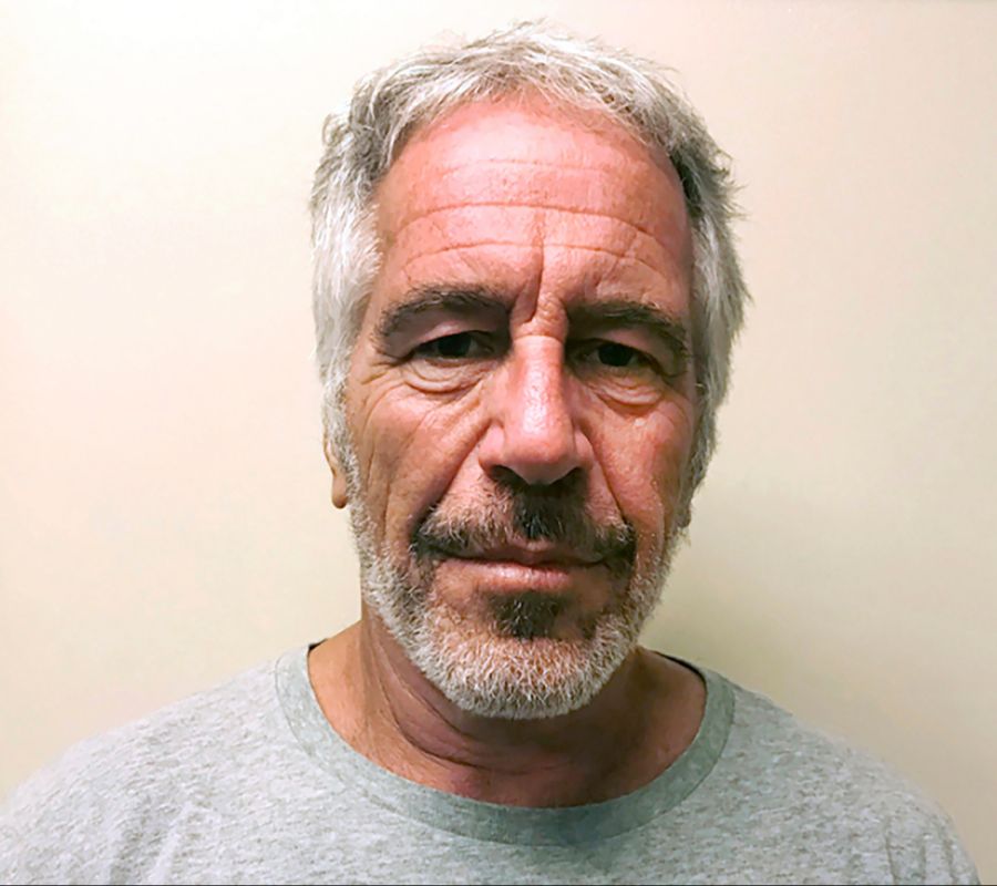 Jeffrey Epstein sei ein «Freund» und «guter Gastgeber» textete der Chef des WEF, Børge Brende.