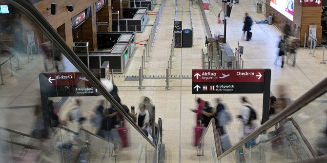 flughafen berlin