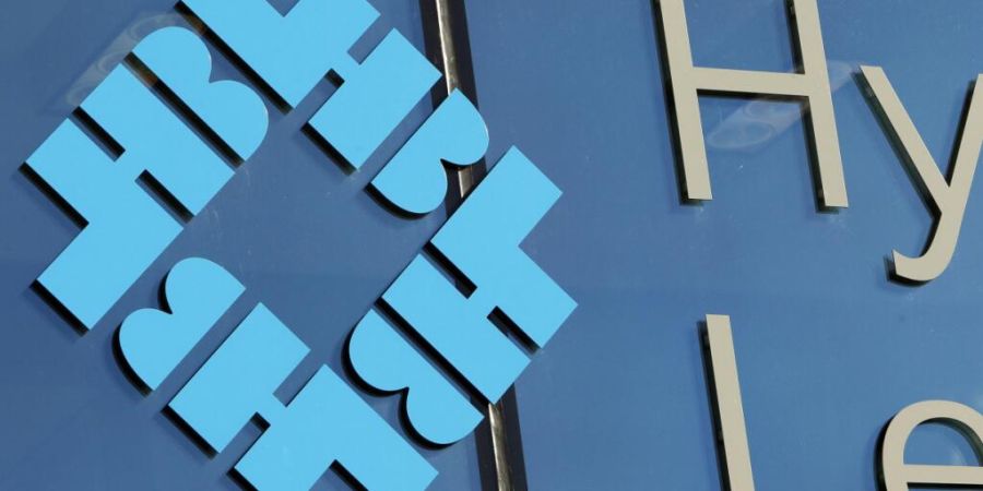 Die Hypothekarbank Lenzburg hat 2025 im Vergleich zum Vorjahr leicht weniger Gewinn erzielt. (Archivbild)