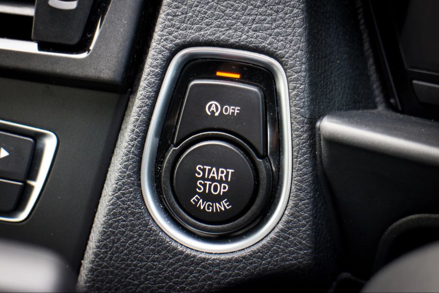 Auto, Start-Stop