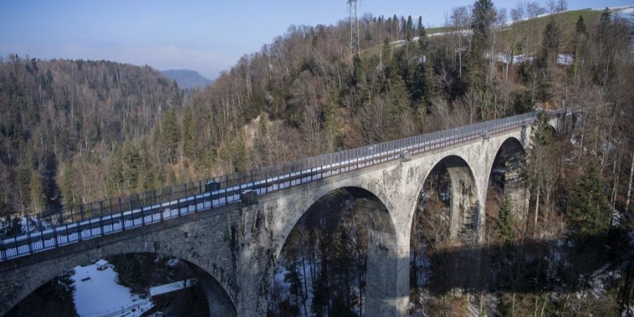 Lorzentobelbrücke