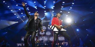 Scorpions