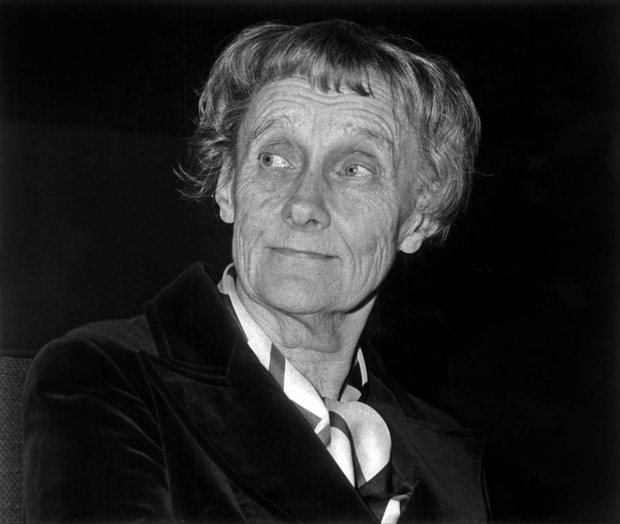 Astrid Lindgren